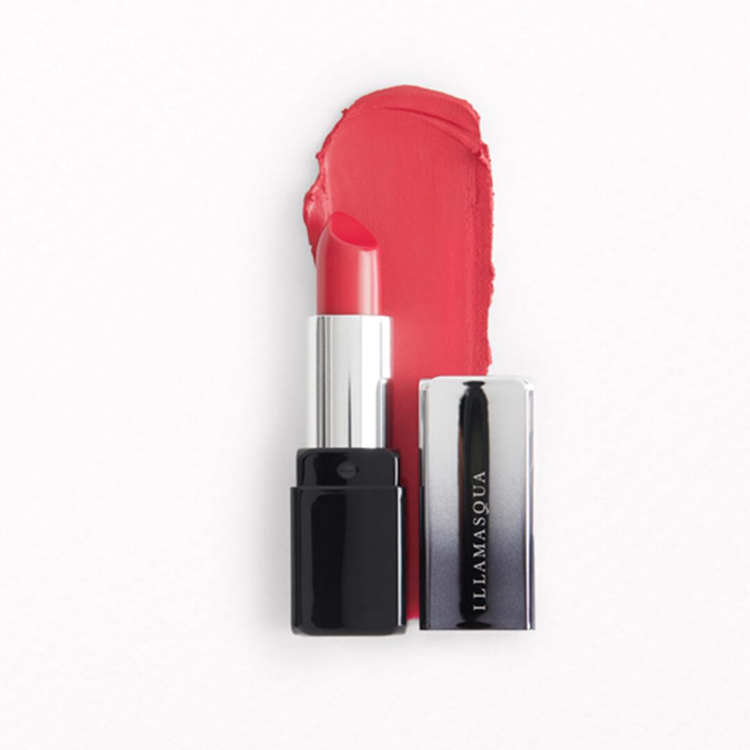 ILLAMASQUA Antimatter Lipstick in Solar Mobile productId:p-jsmcg3nb6pa21q8l