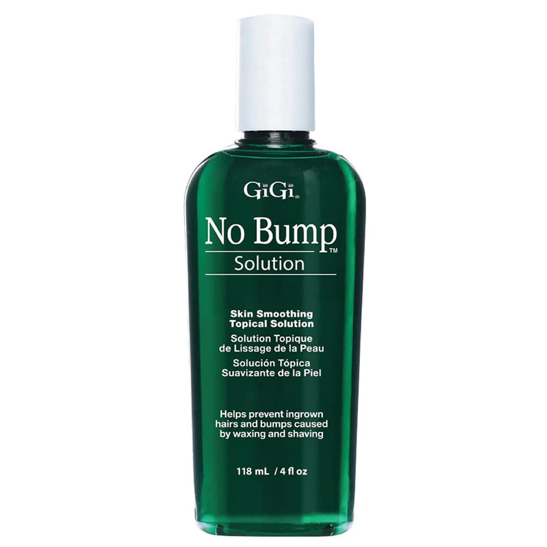 GIGI No Bump Solution Mobile
