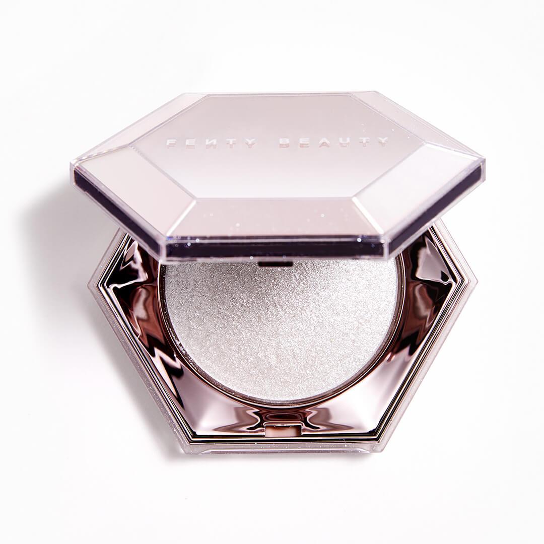 FENTY BEAUTY Diamond Bomb All Over Diamond Veil In How Many Carats Desktop