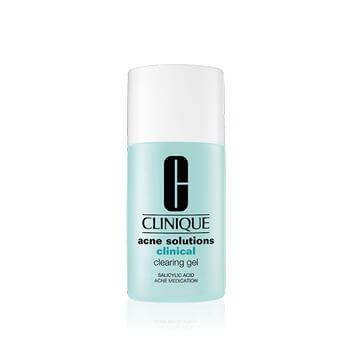 Clinique Acne Solutions Clinical Clearing Gel Mobile