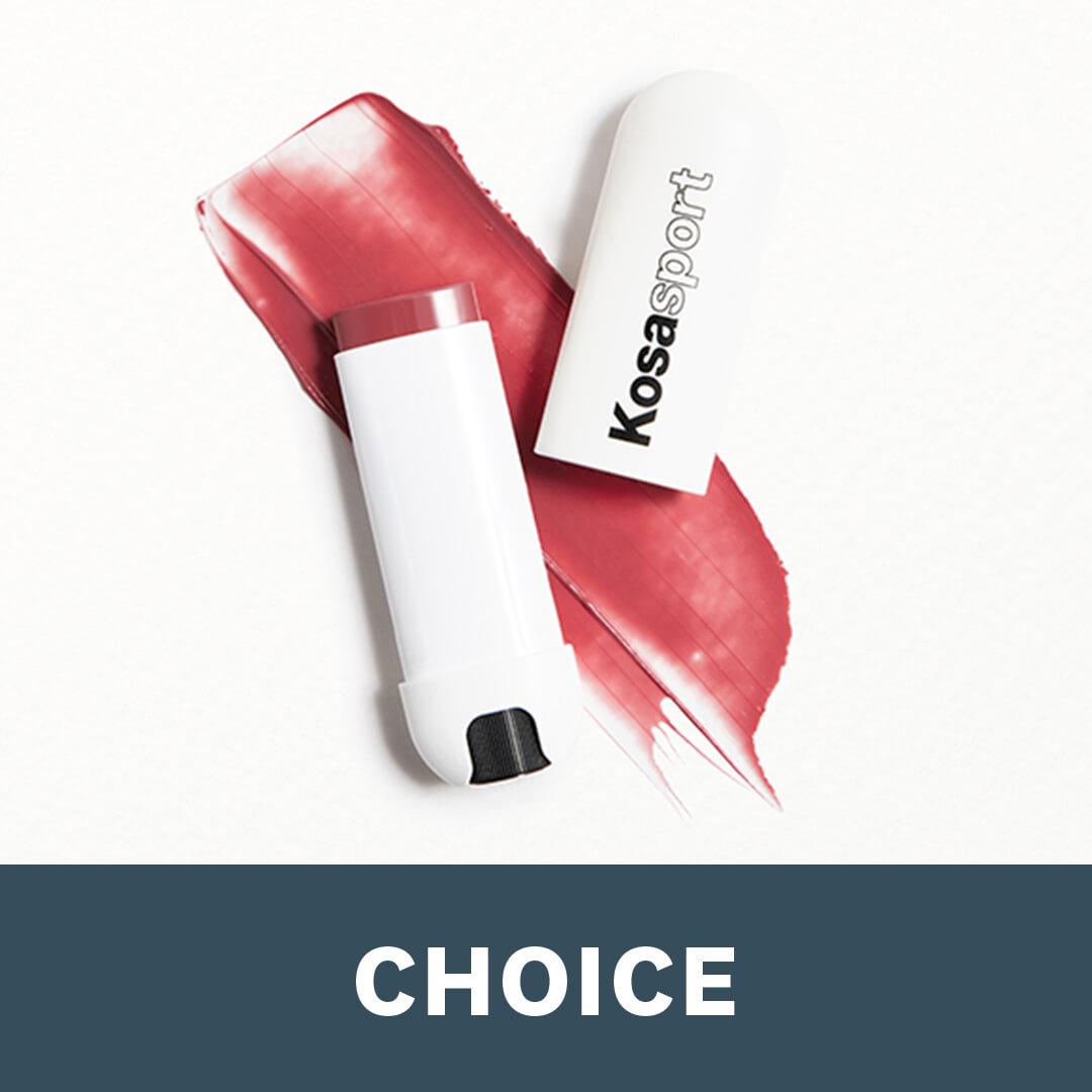 KOSAS Kosasport LipFuel Hyaluronic Lip Balm Desktop