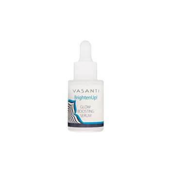 VASANTI COSMETICS Brighten Up! Glow Boosting Serum Mobile