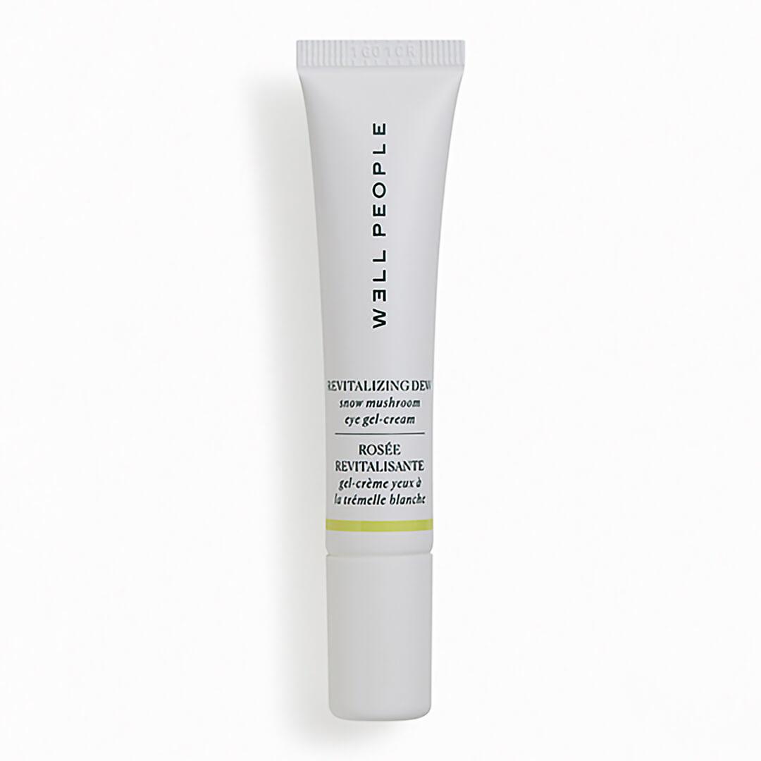 W3LL PEOPLE Revitalizing Dew Snow Mushroom Eye Gel-Cream Desktop