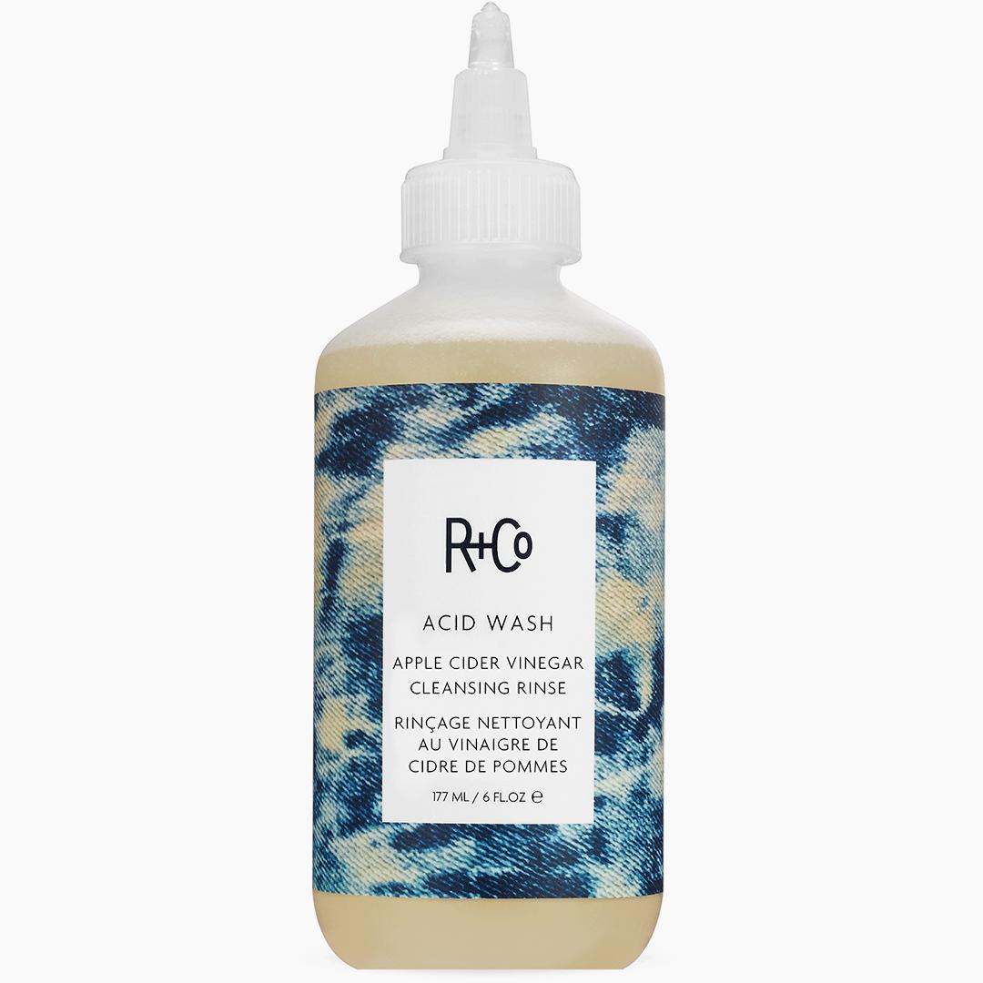 R+CO Acid Wash Apple Cider Vinegar Cleansing Rinse Mobile