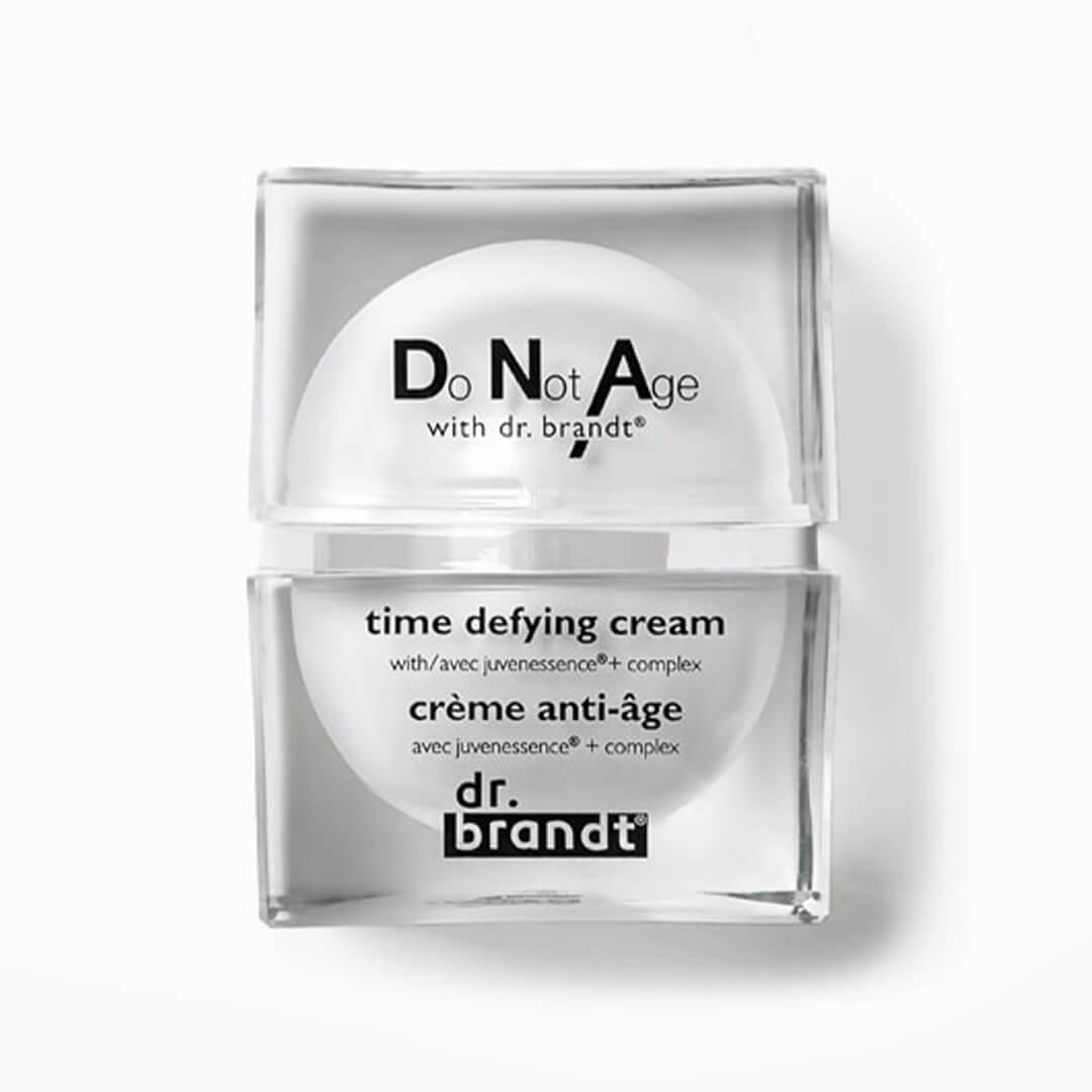 DR. BRANDT SKINCARE Do Not Age Time Defying Cream Desktop