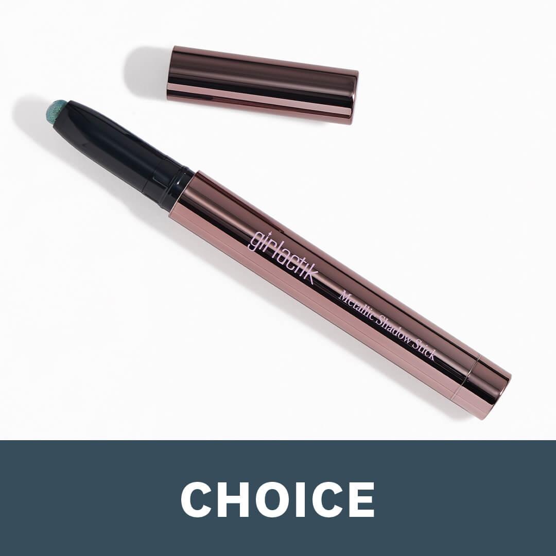 GIRLACTIK Metallic Shadow Stick in Riches Mobile