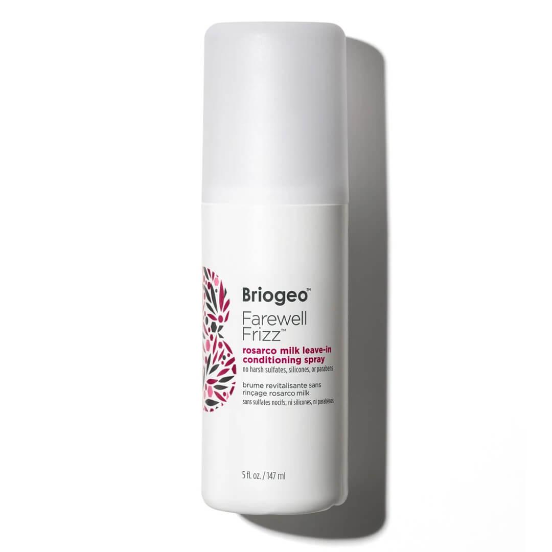 BRIOGEO HAIR CARE Farewell Frizz™ Rosarco Milk Leave-In Conditioning Spray Mobile