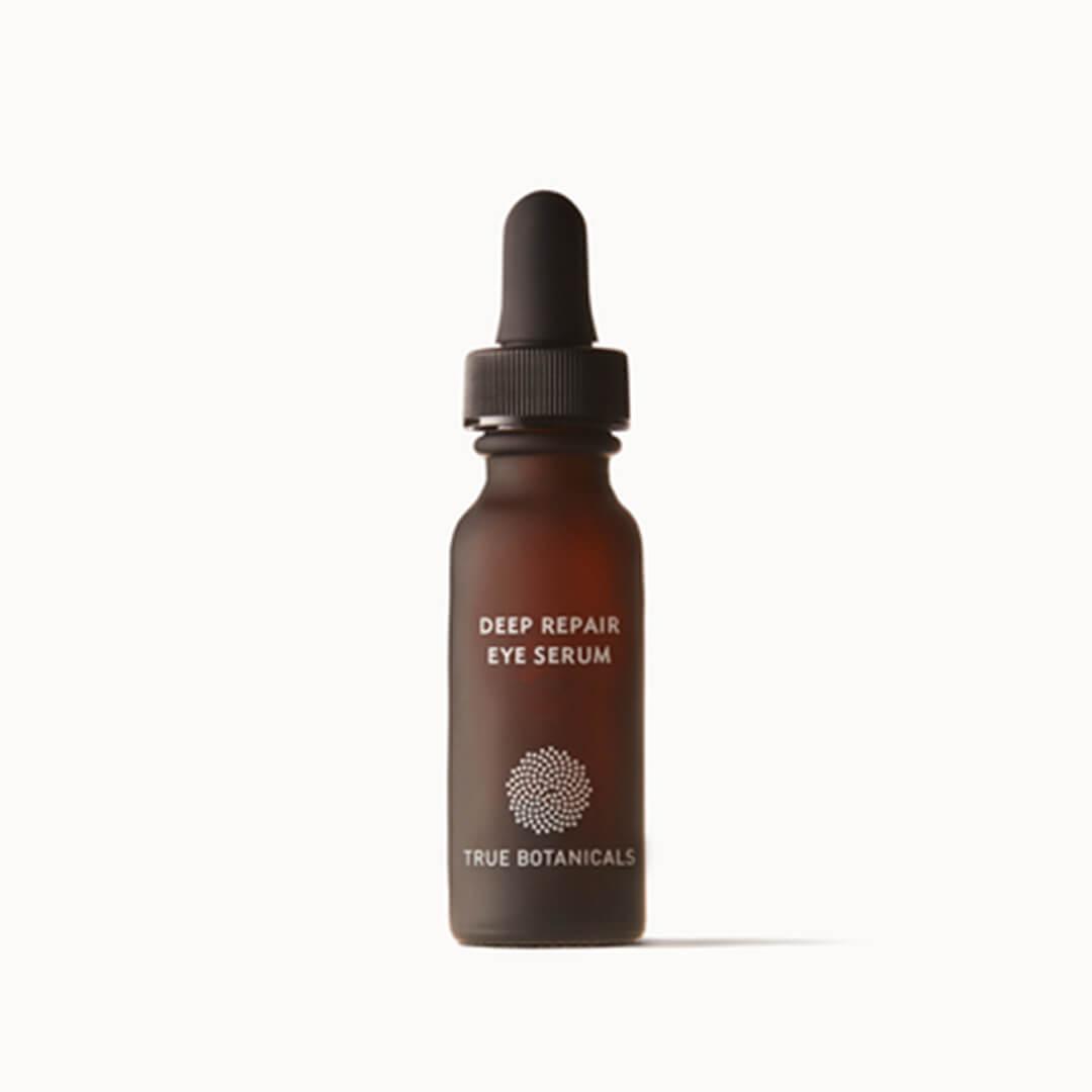 TRUE BOTANICALS Deep Repair Eye Serum Mobile