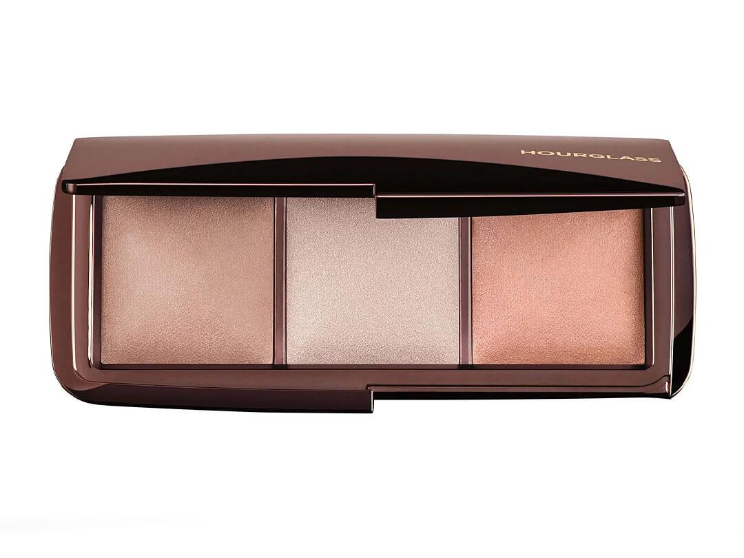 HOURGLASS Ambient™ Lighting Palette Desktop