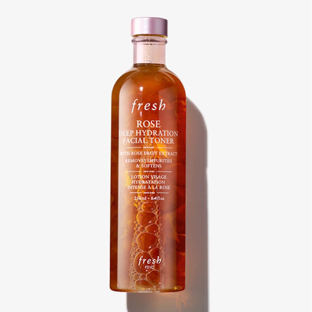 FRESH Rose & Hyaluronic Acid Deep Hydration Toner Desktop