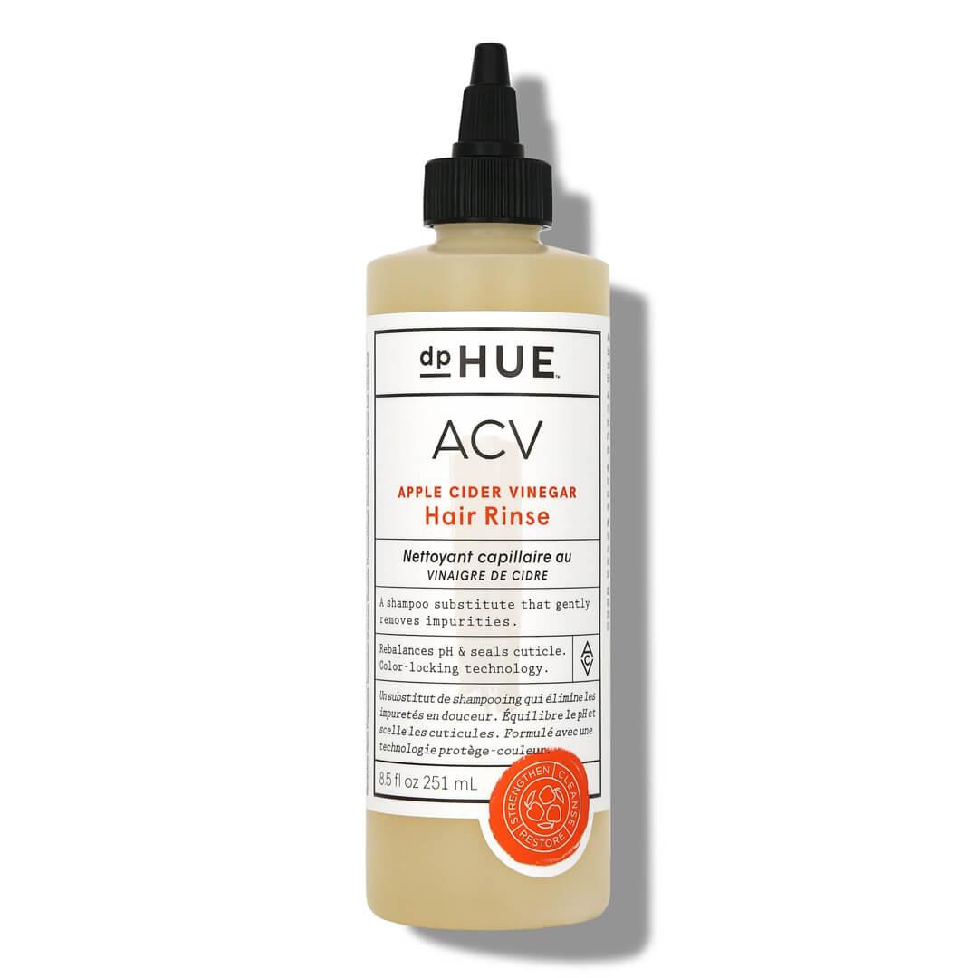 DP HUE Apple Cider Vinegar Hair Rinse Mobile