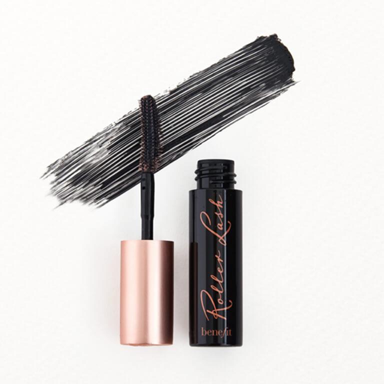 BENEFIT COSMETICS Roller Lash Curling Mascara Desktop