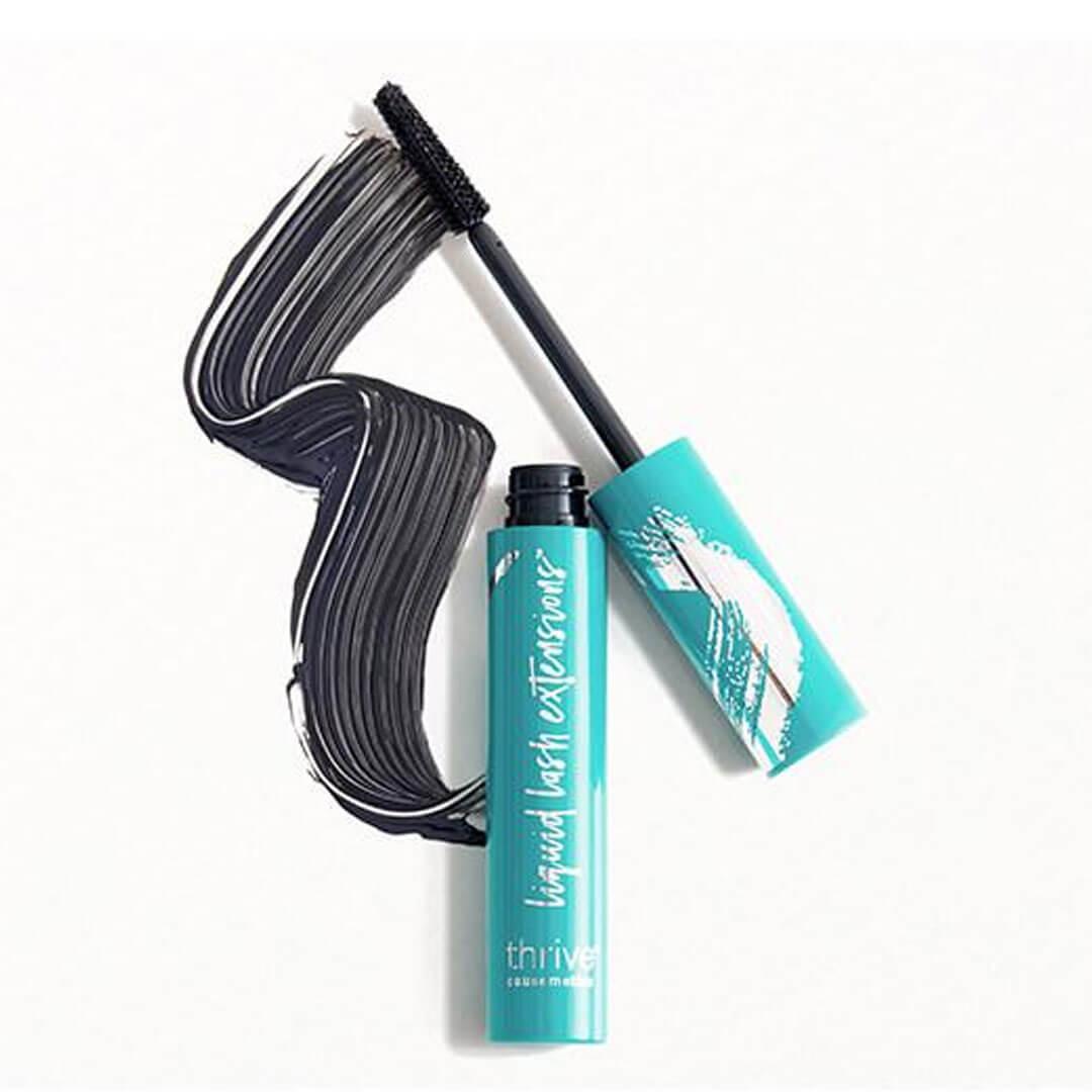 THRIVE CAUSEMETICS Liquid Lash Extensions Mobile