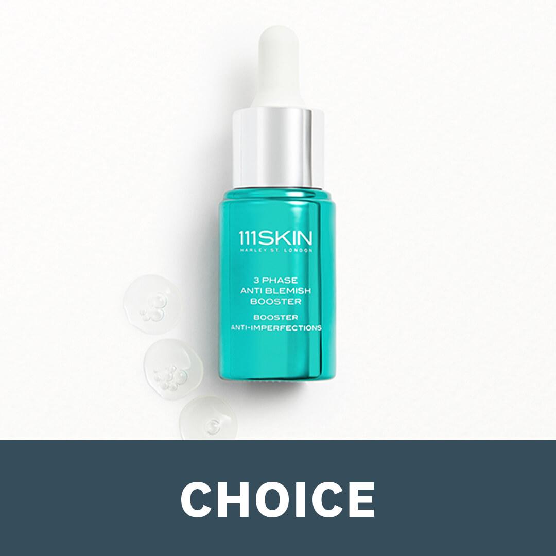 111SKIN 3 Phase Anti Blemish Booster Desktop