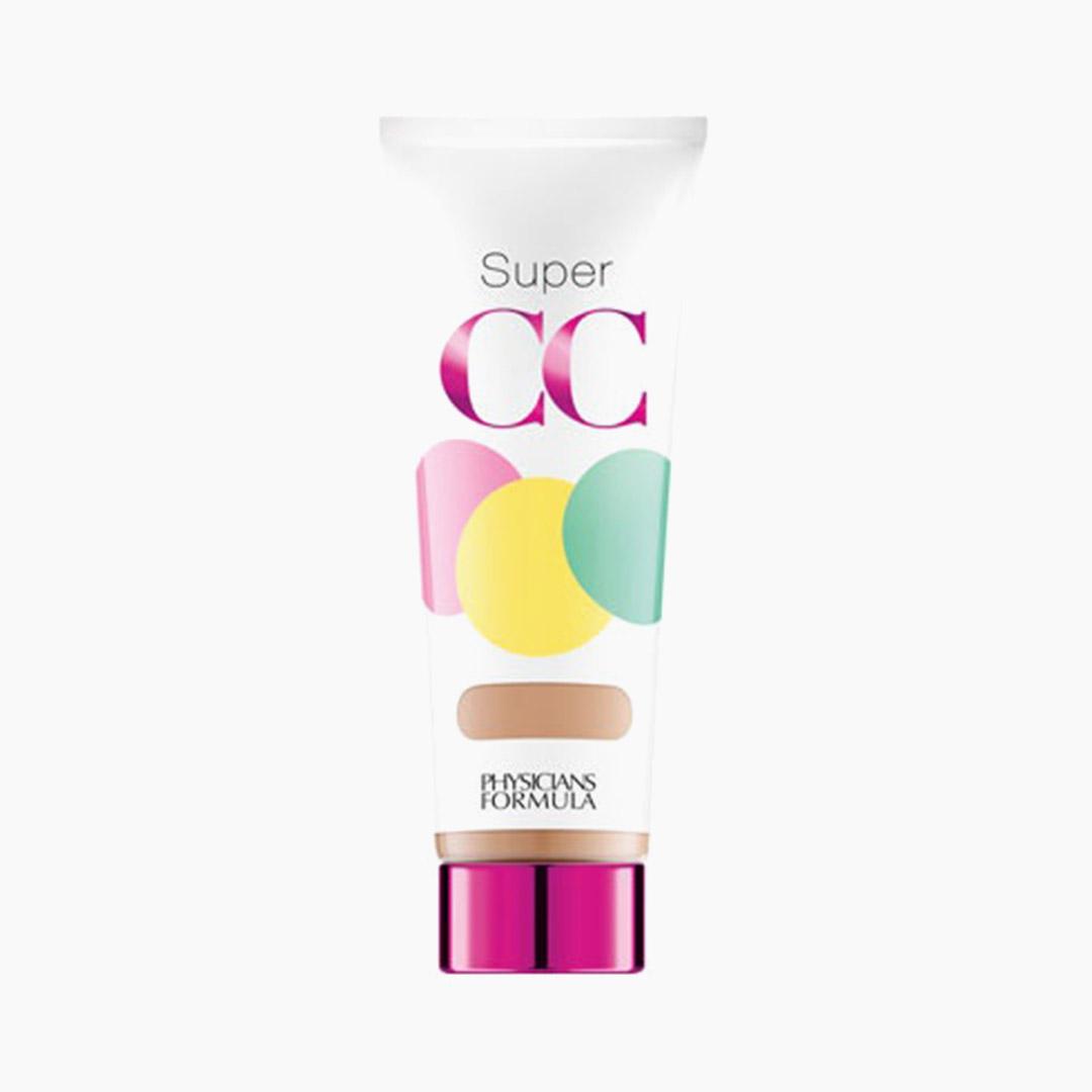 PHYSICIANS FORMULA Super CC Color-Correction + Care CC Cream + SPF 30 Mobile