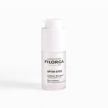 LABORATOIRES FILORGA Optim-Eyes® Eye contour cream³ Dark circles - Puffiness - Wrinkles Mobile
