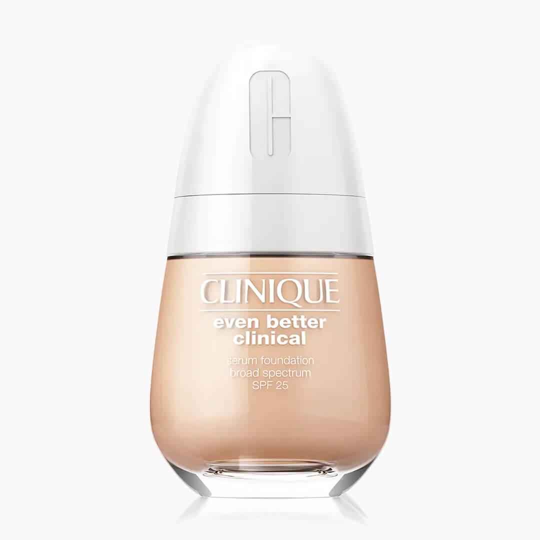 CLINIQUE Even Better Clinical™ Serum Foundation Broad Spectrum SPF 25 Mobile
