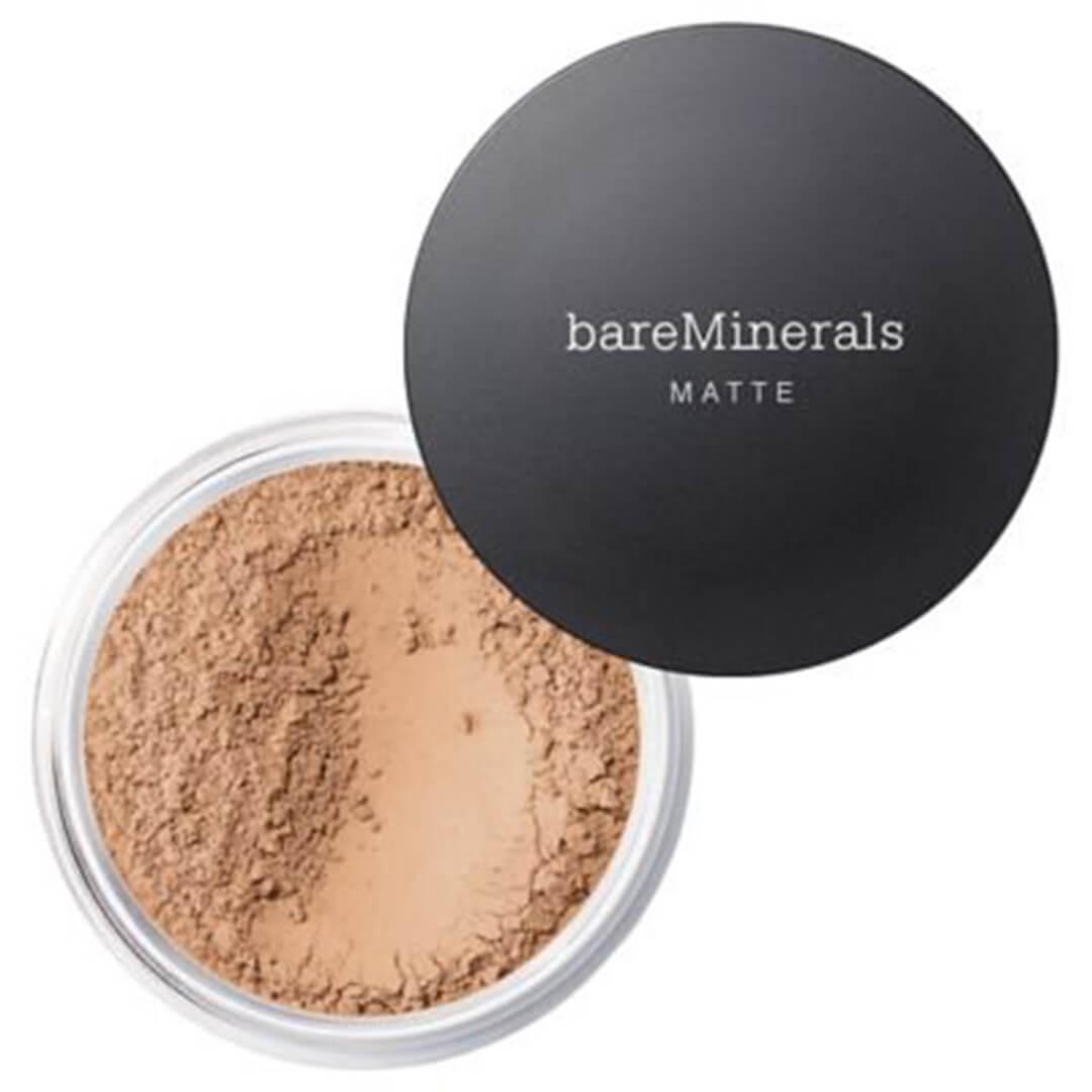 BAREMINERALS Loose Powder MATTE Foundation SPF 15 Desktop productId:p-qITJxPsA0Y2xZ5dHSbaf