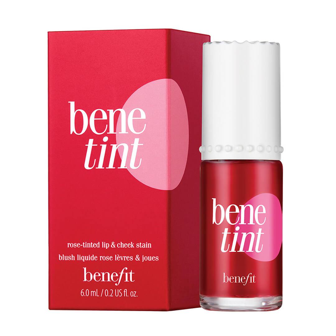BENEFIT COSMETICS Benetint Cheek & Lip Stain Mobile