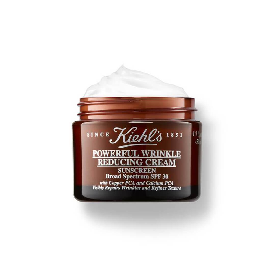 KIEHL’S Powerful Wrinkle Reducing Cream SPF 30 Mobile