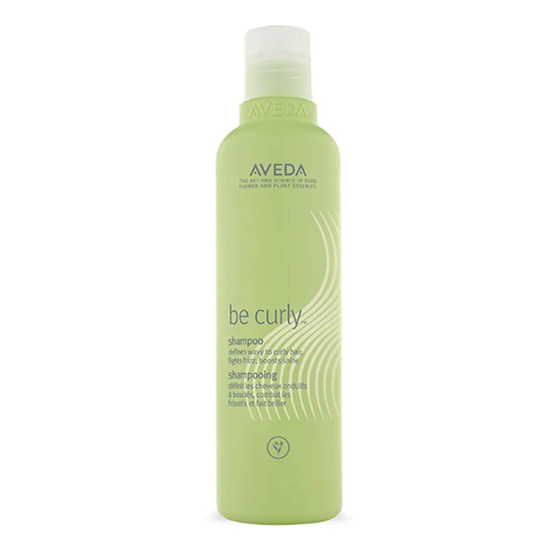 AVEDA Be Curly™ Shampoo Desktop