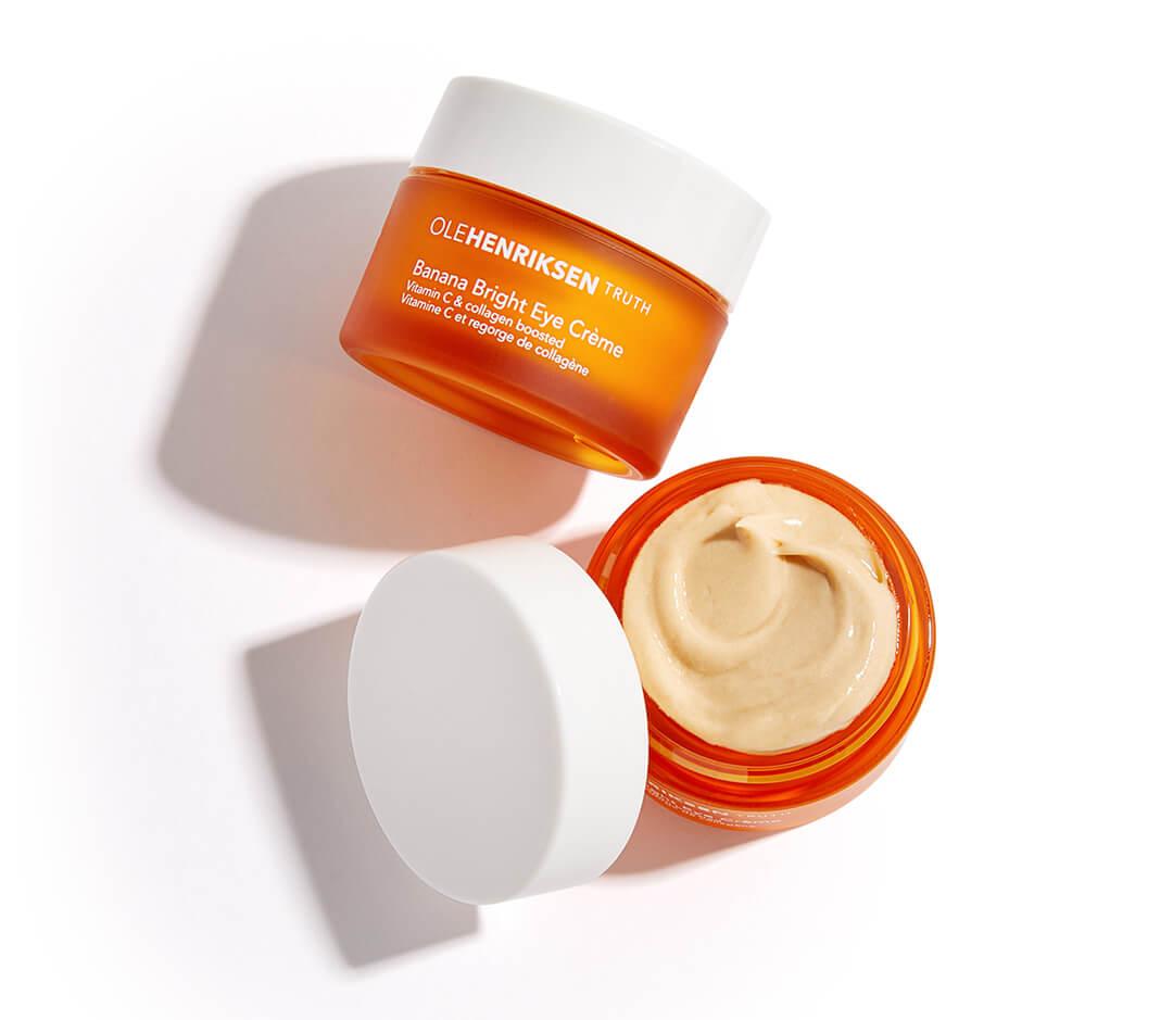 OLE HENRIKSEN Banana Bright™ Eye Crème Mobile