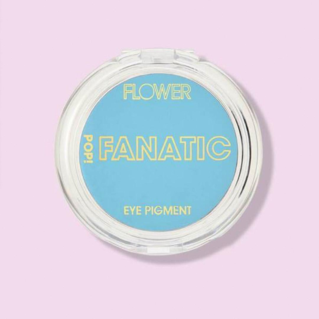 FLOWER BEAUTY Pop Fanatic Eye Pigment in Splash Mobile