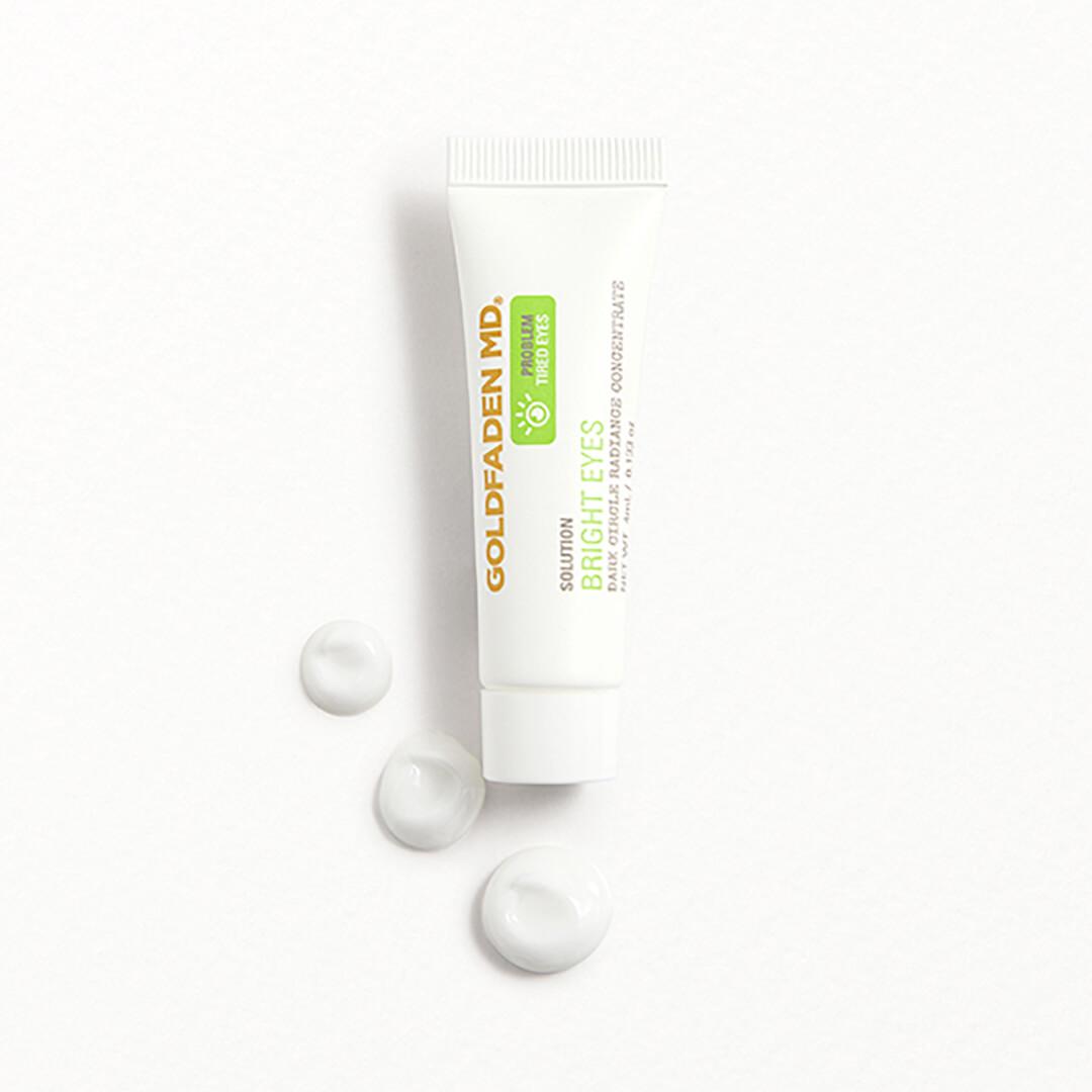 GOLDFADEN MD Bright Eyes Dark Circle Radiance Concentrate Mobile