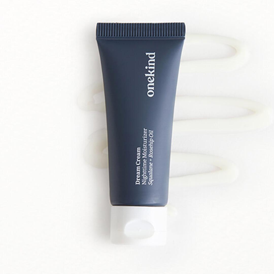 ONEKIND Dream Cream Nighttime Moisturizer Mobile