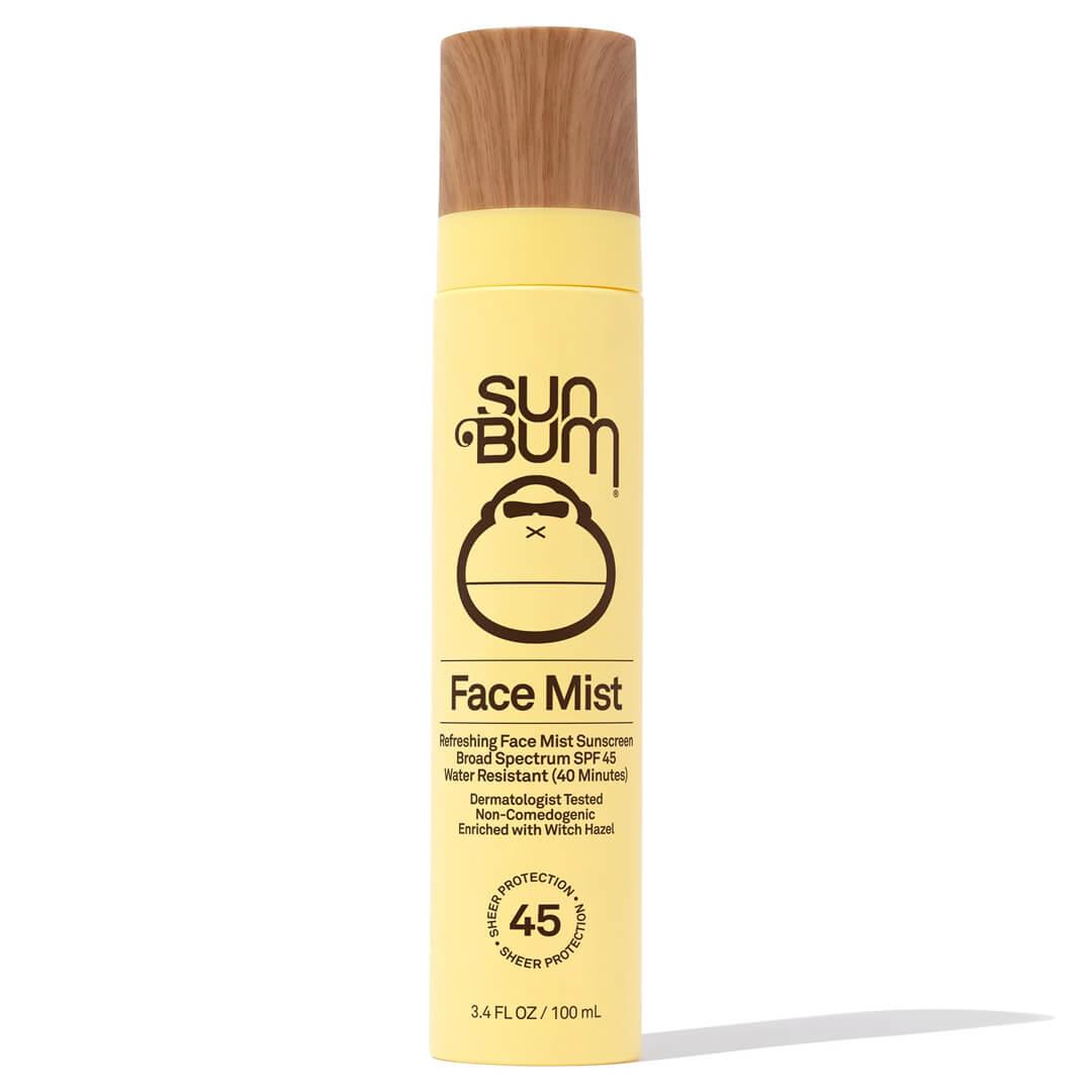 SUN BUM Original SPF 45 Sunscreen Face Mist Mobile