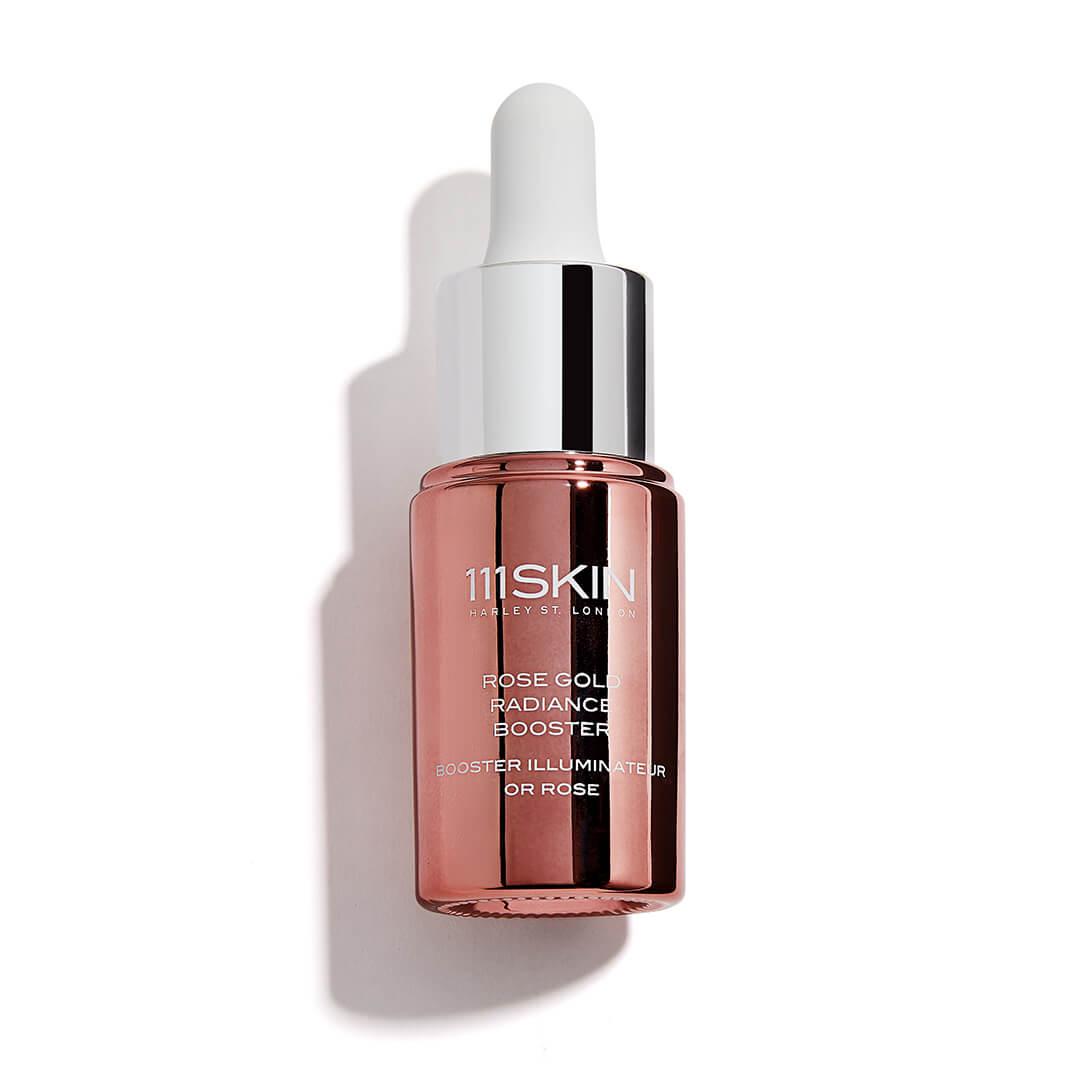 111SKIN Rose Gold Radiance Booster Desktop