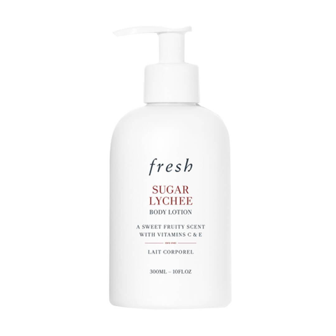 FRESH Sugar Lychee Body Lotion Desktop