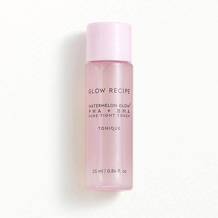 GLOW RECIPE Watermelon Toner Desktop