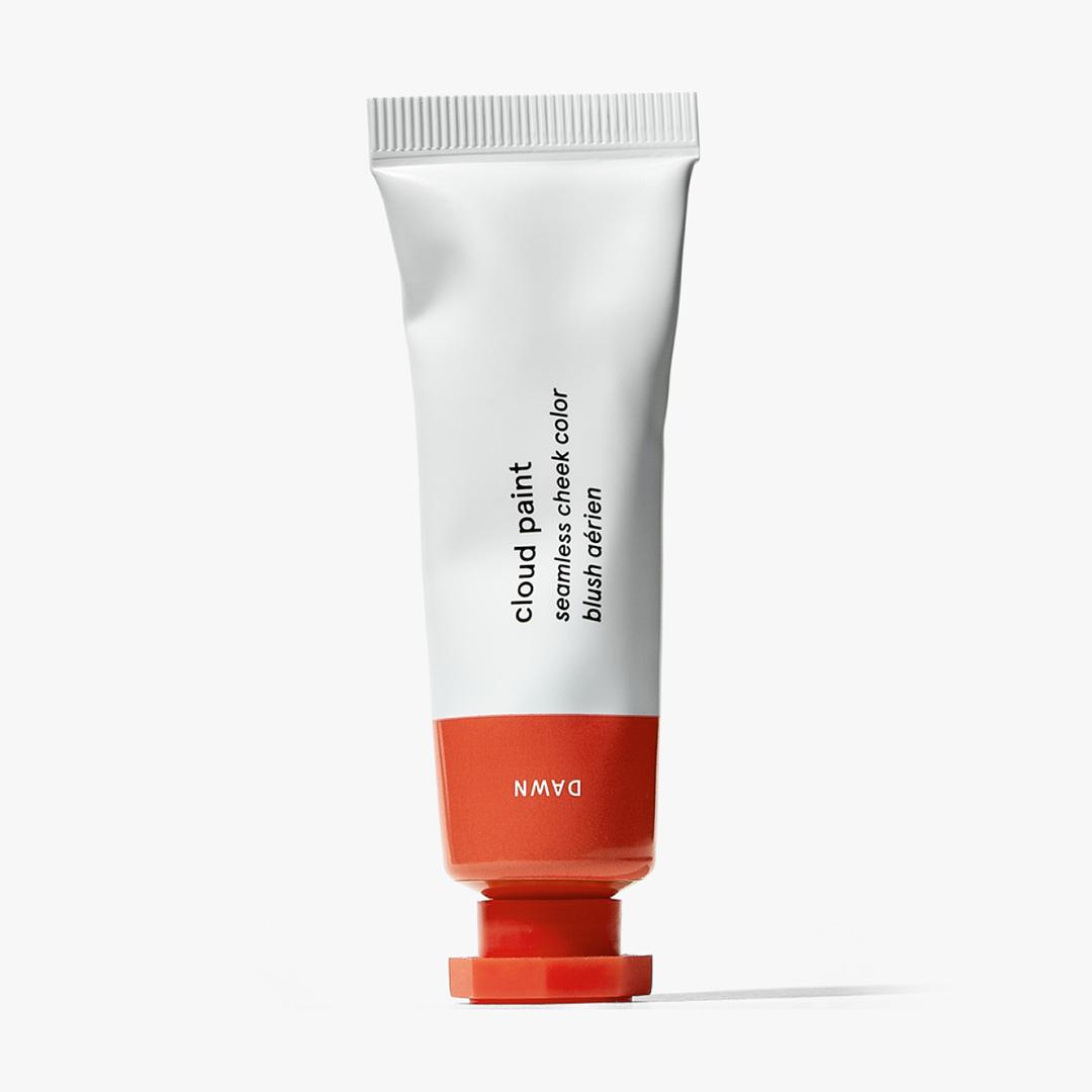 GLOSSIER Cloud Paint in Dawn Desktop