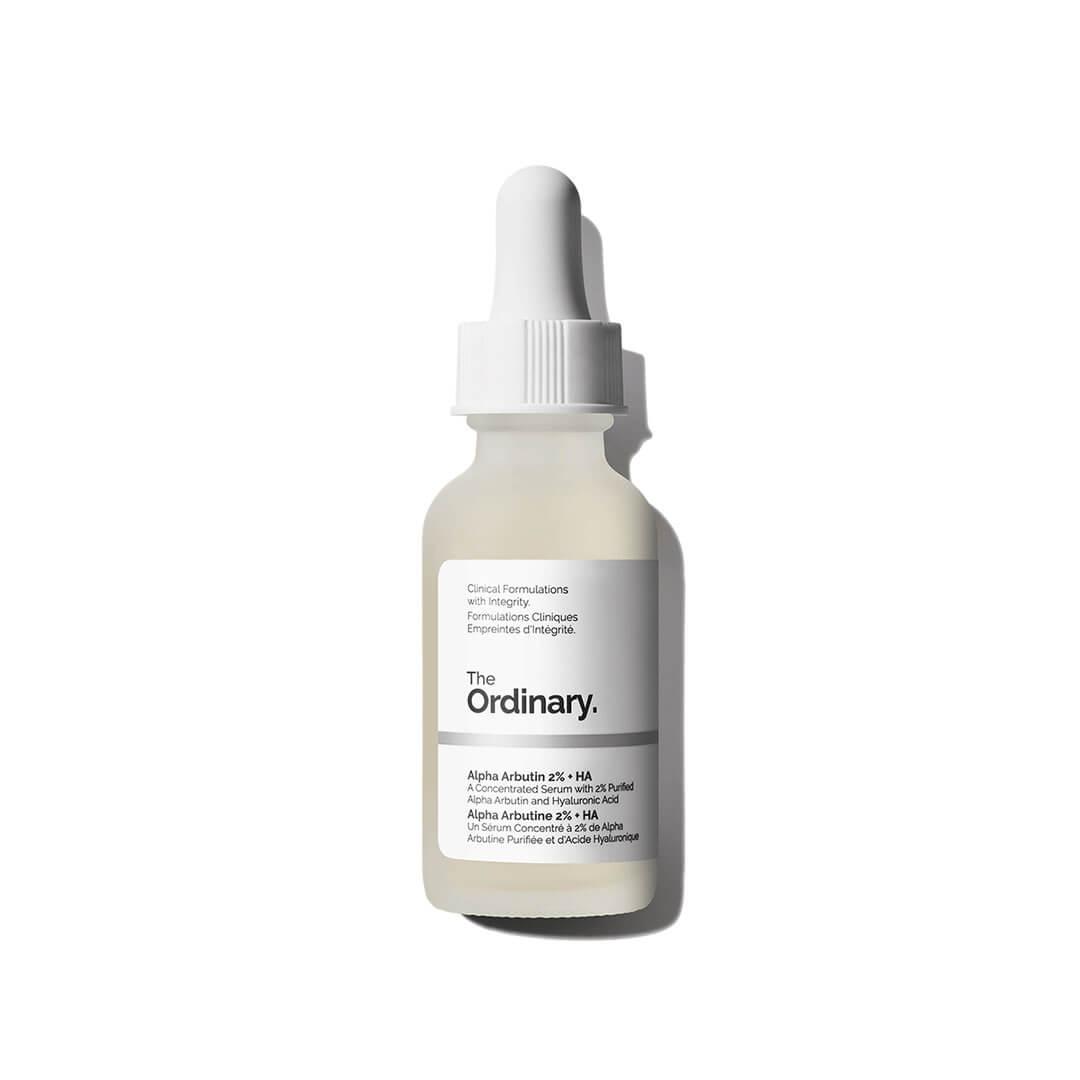 THE ORDINARY Alpha Arbutin 2% + HA Mobile