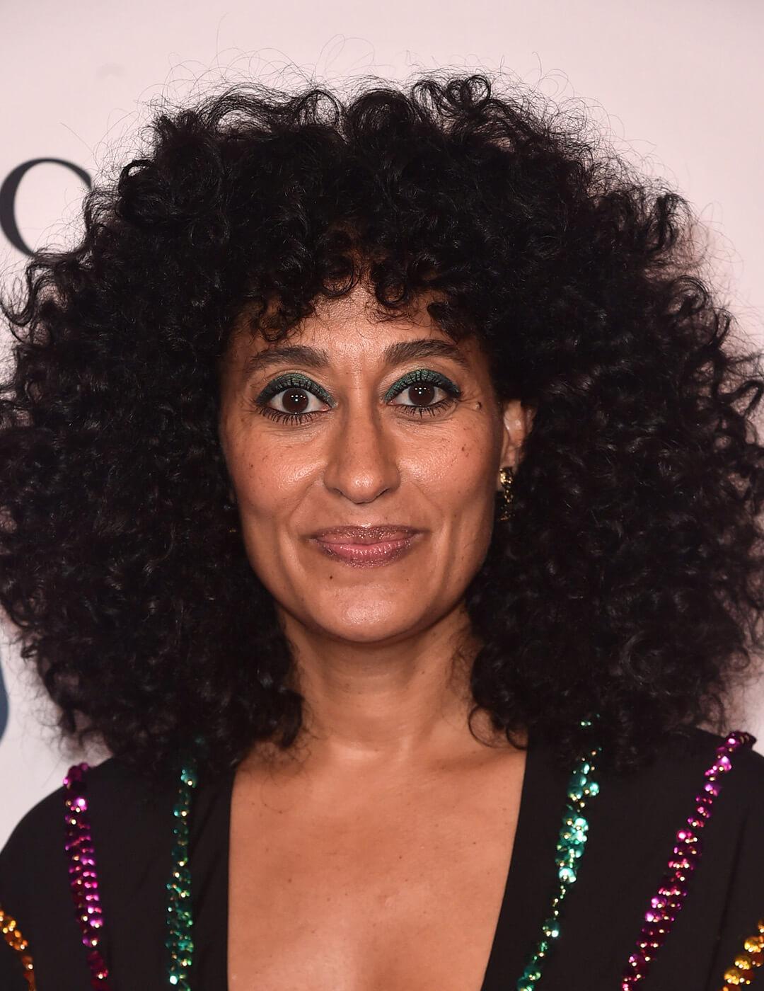 Tracee Ellis Ross attends Equality Now's Annual Make Equality Reality Gala at The Beverly Hilton Hotel on December 03, 2018 in Beverly Hills, California. Mobile