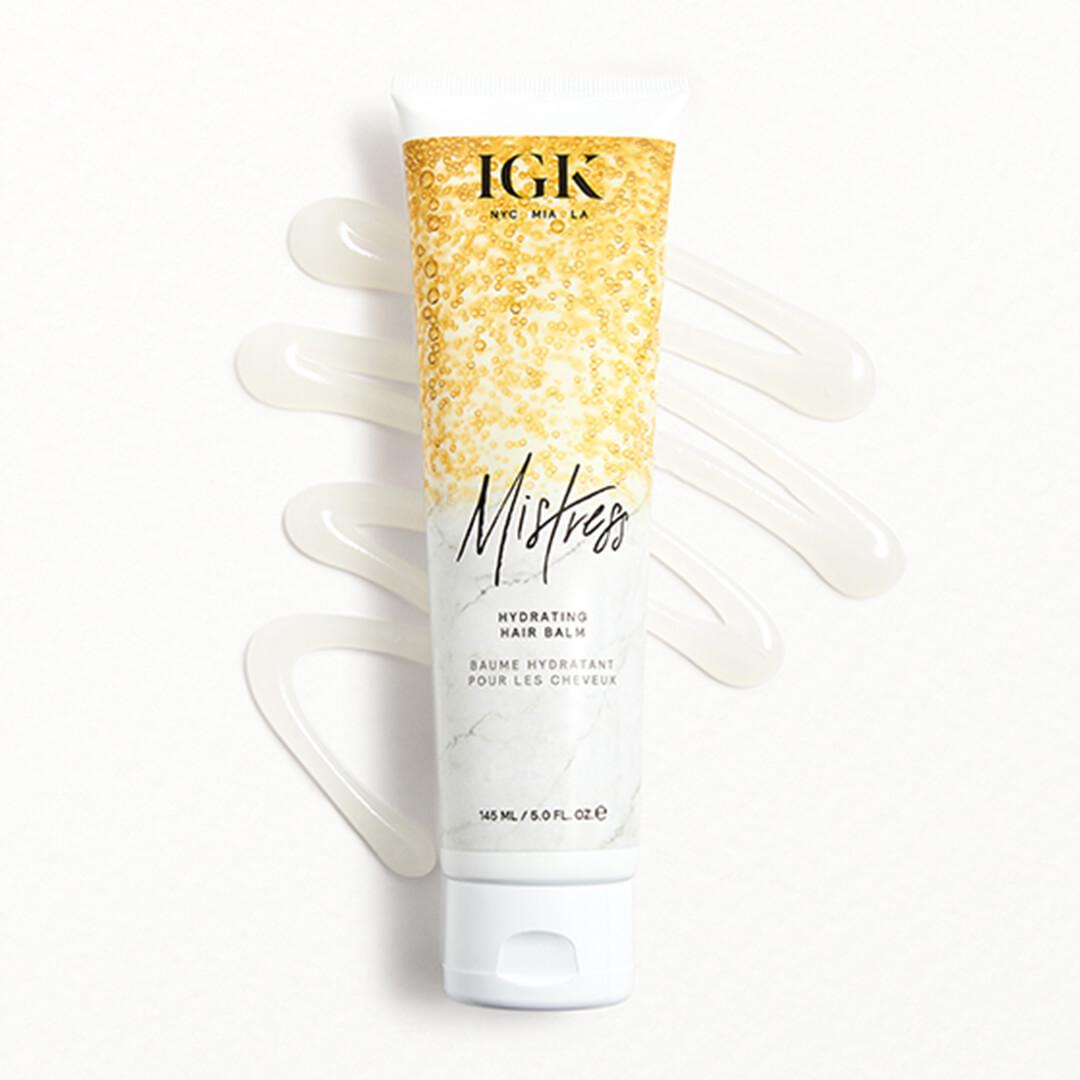 IGK Mistress Hydrating Hair Balm Desktop