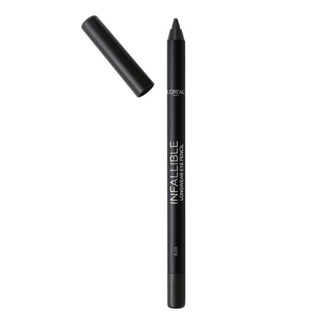 L'ORÉAL PARIS Infallible Pro-Last Waterproof Pencil Eyeliner Desktop
