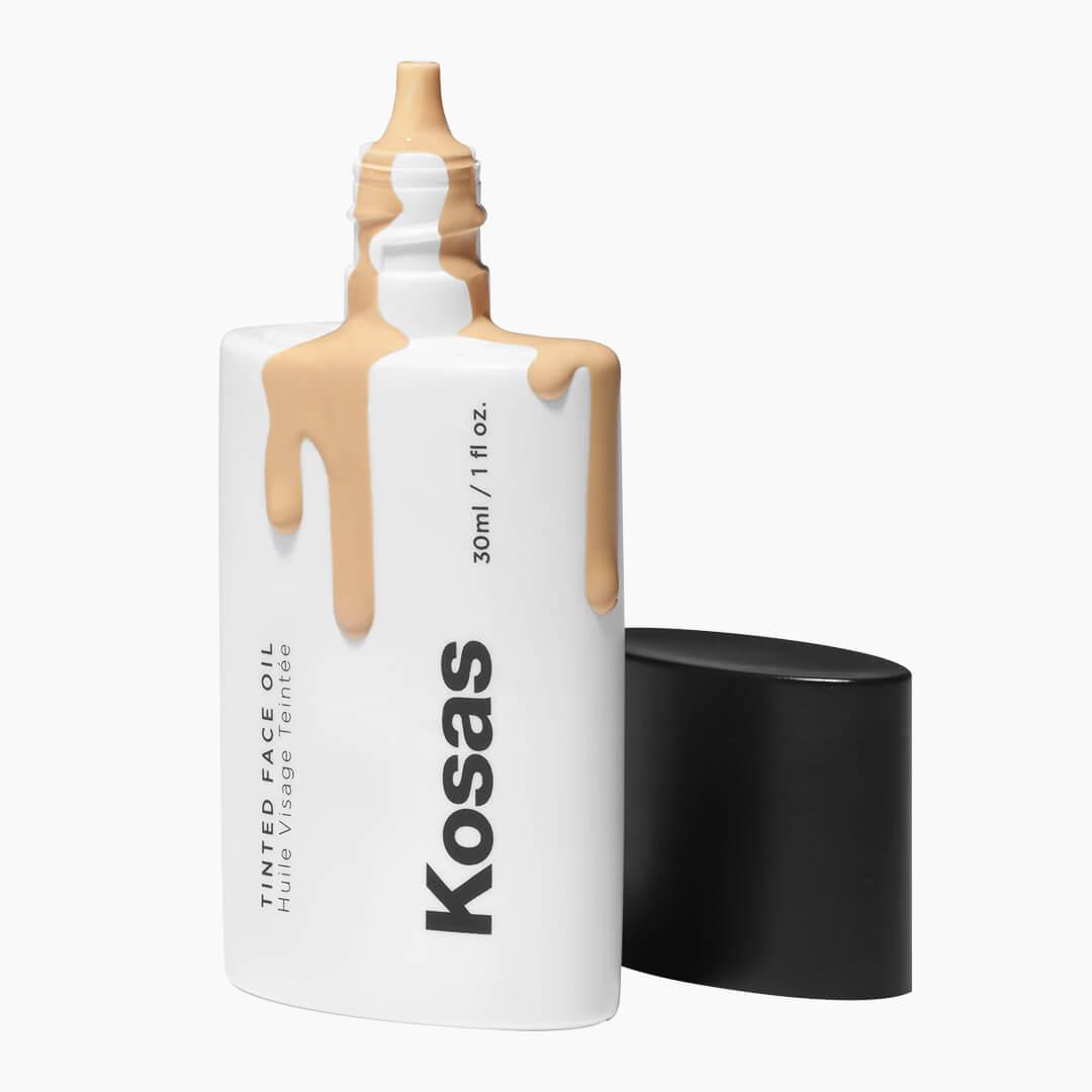 KOSAS Tinted Face Oil Foundation Mobile