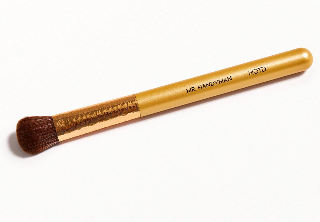MOTD COSMETICS Mr. Handyman Brush Mobile
