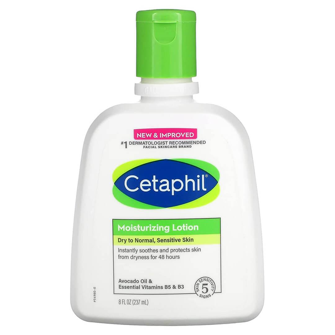 CETAPHIL Moisturizing Lotion with Avocado Oil Mobile