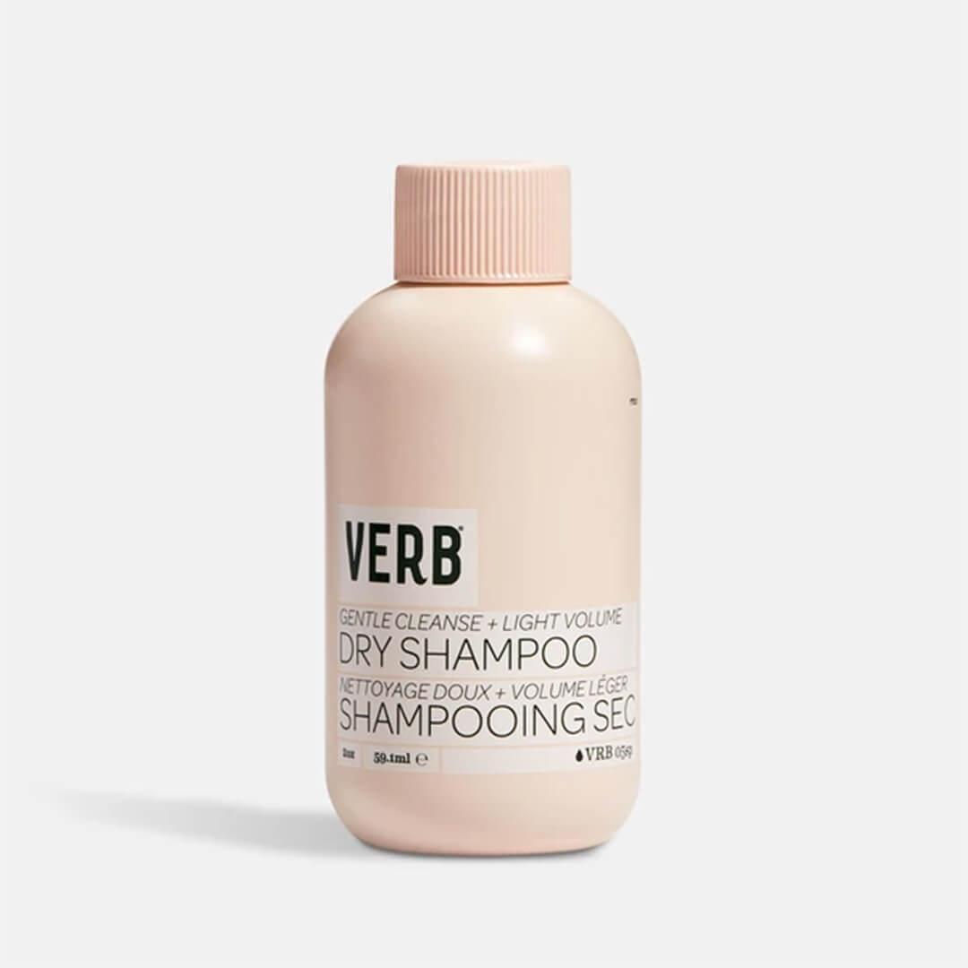 VERB Dry Shampoo Mobile