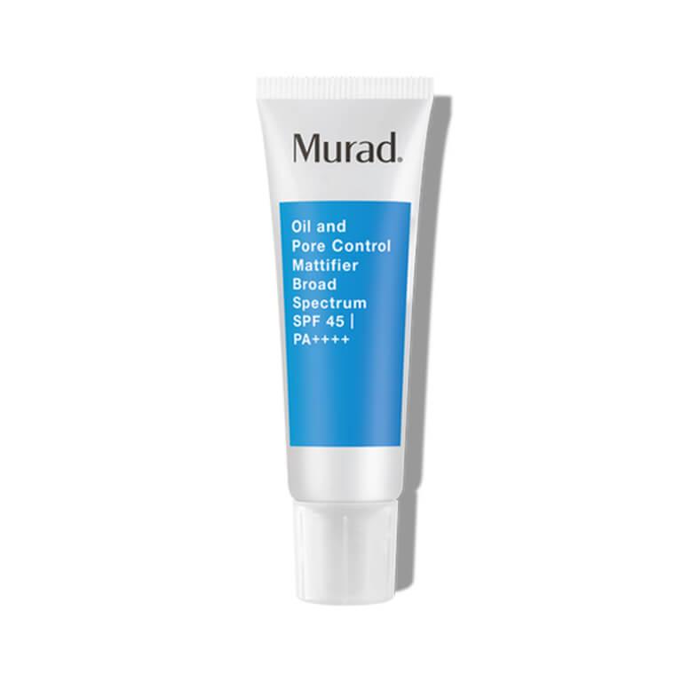 MURAD Oil and Pore Control Mattifier Broad Spectrum SPF 45 | PA++++ Desktop