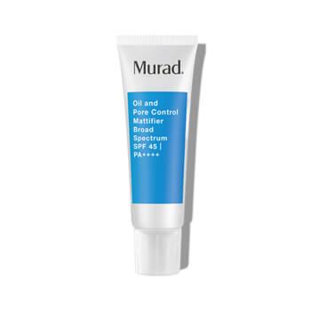 MURAD Oil and Pore Control Mattifier Broad Spectrum SPF 45 | PA++++ Mobile