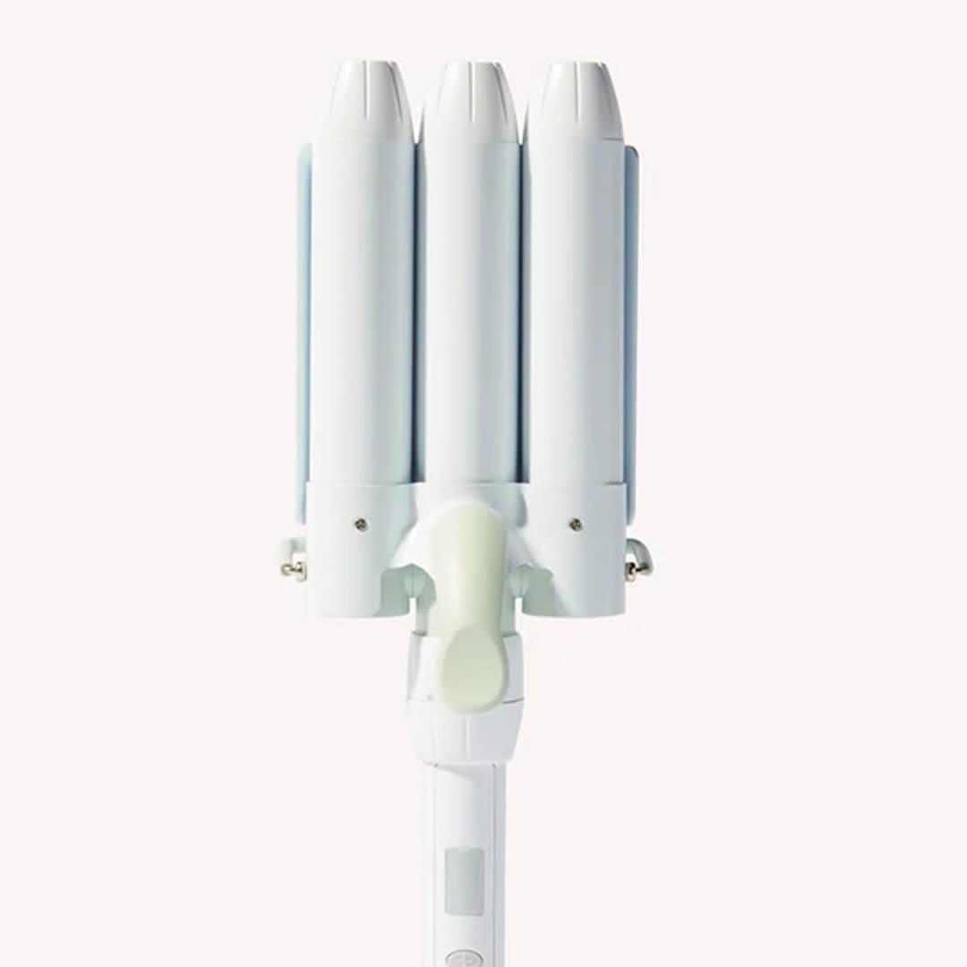 MANE BY MANE ADDICTS Triple Ripple Jumbo Hair Waver Desktop