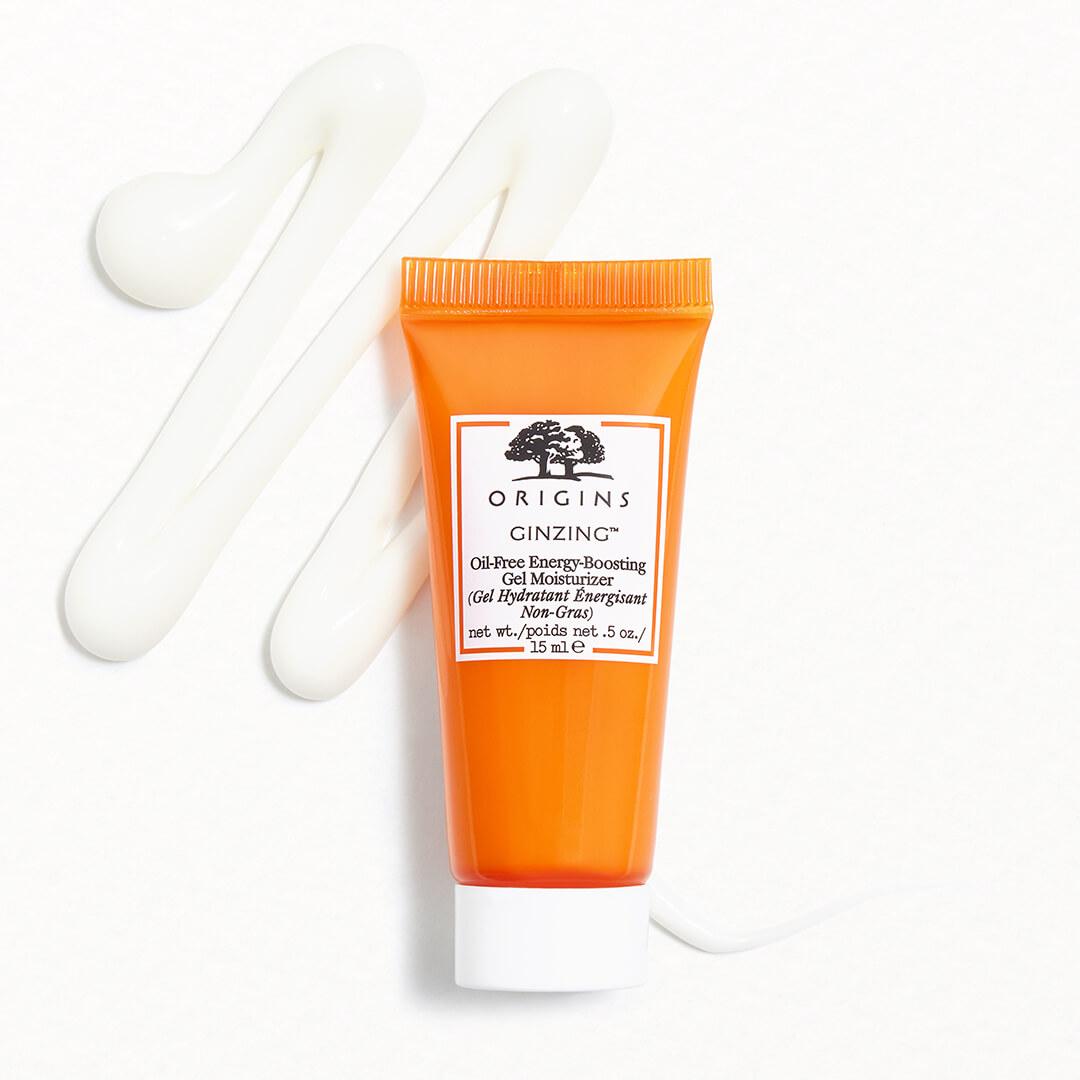 ORIGINS GINZING™Oil-Free Energy Boosting Gel Moisturizer Desktop