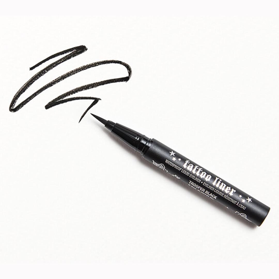 KVD VEGAN BEAUTY Tattoo Liner in Trooper Desktop productId:p-ish5z2chd6gsbd