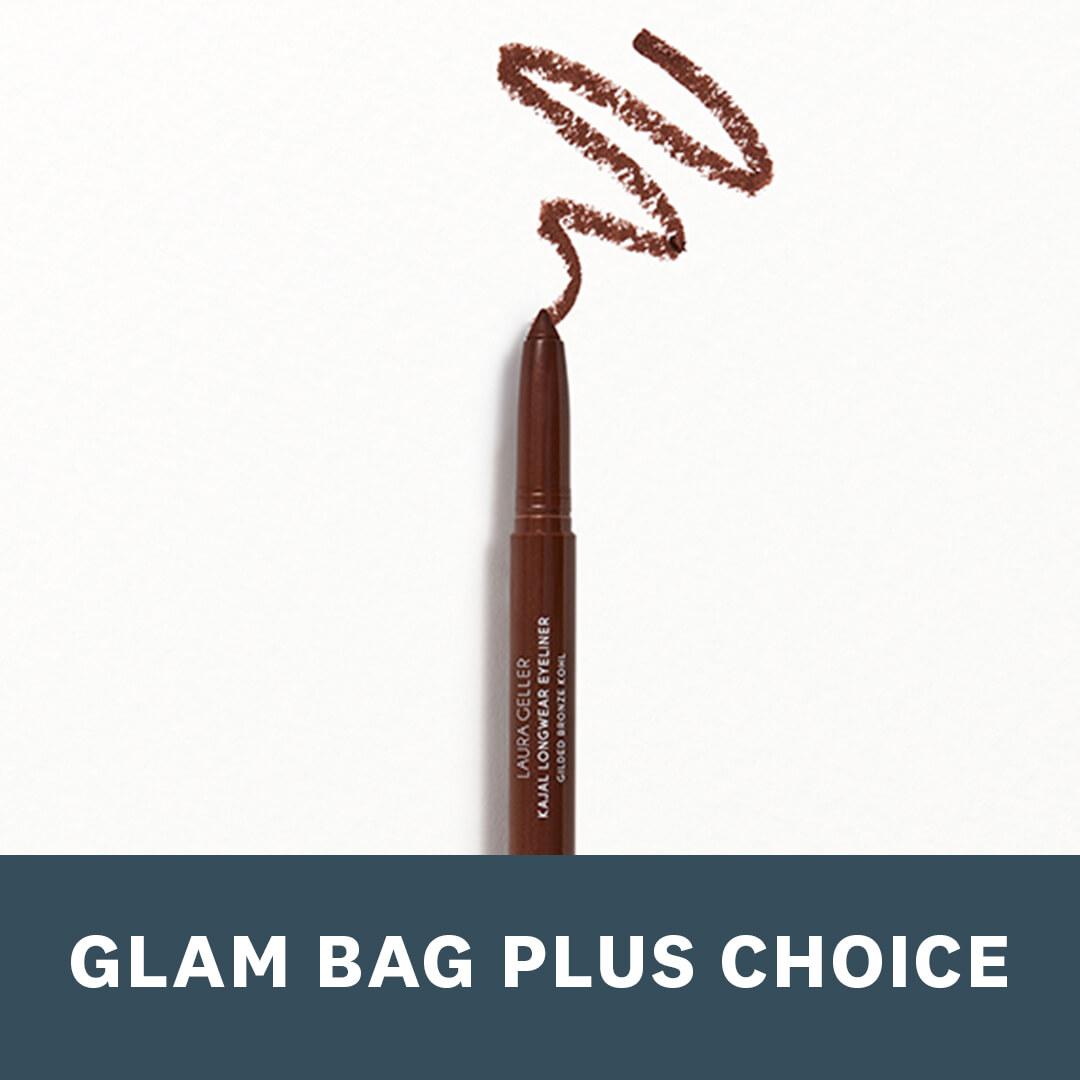 LAURA GELLER Kajal Liner - Bronze Desktop