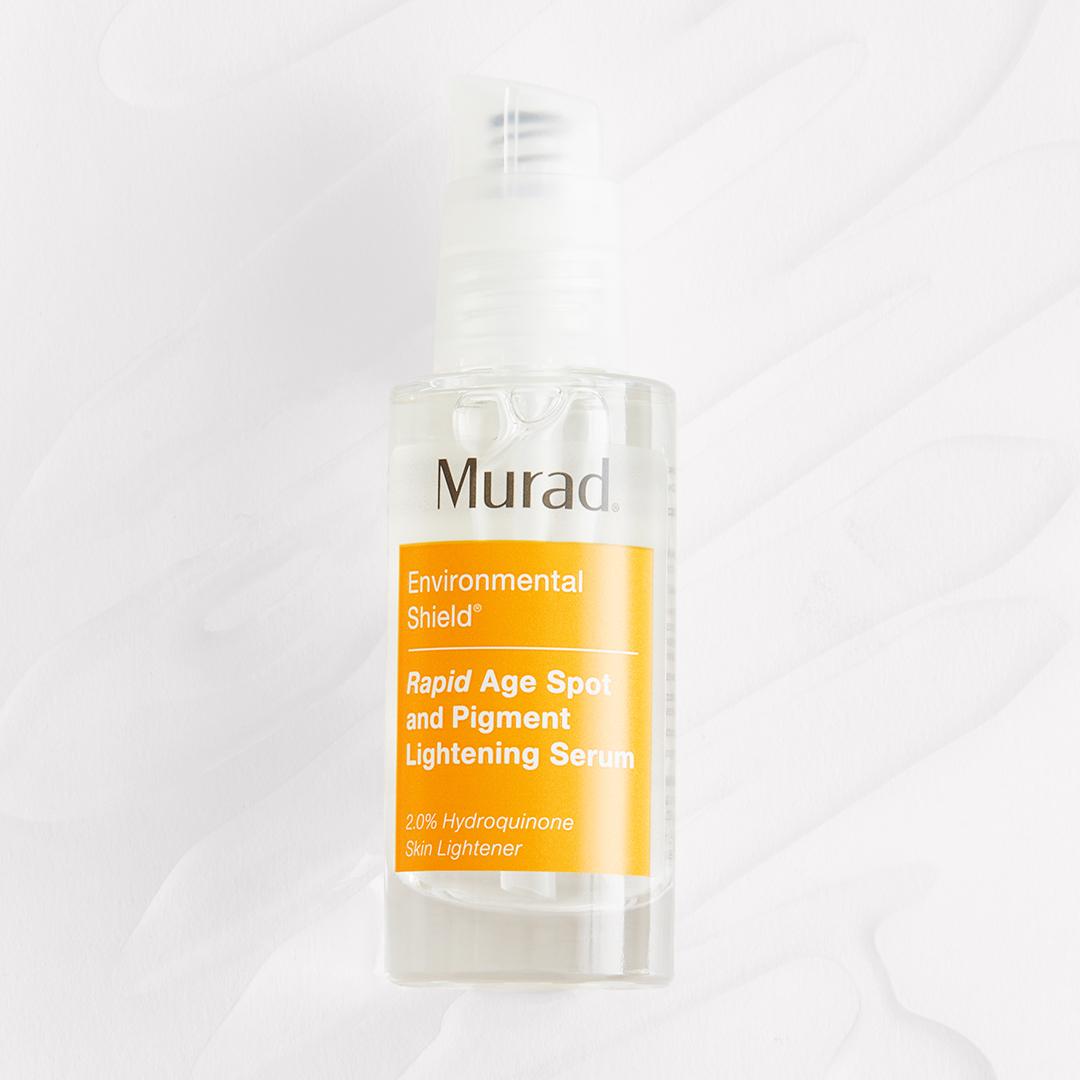 MURAD Rapid Age Spot and Pigment Lightening Serum Mobile
