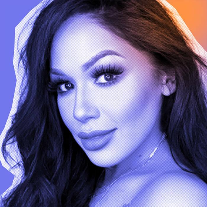 Graphic image of Marizol Piedra Desktop